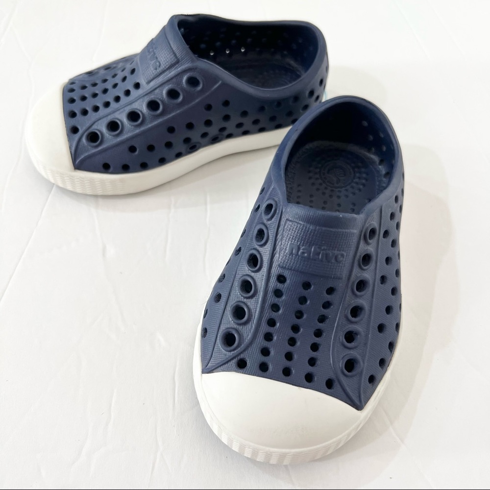 Native shoes c4